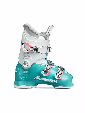 NORDICA | Scarponi da sci da ragazza Speedmachine J3 Girl |